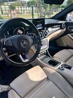 مرسيدس بنز CLA